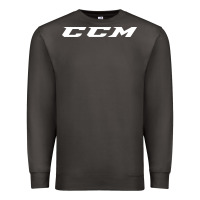 Smoke c c m hockey Premium Sweatshirt - linhVisuals
