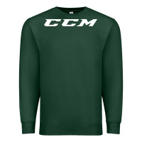 Sports Green c c m hockey Premium Sweatshirt - linhVisuals