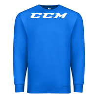 True Royal c c m hockey Premium Sweatshirt - linhVisuals