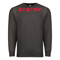 Smoke c c m hockey Premium Sweatshirt - linhVisuals