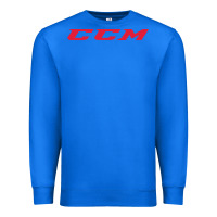 True Royal c c m hockey Premium Sweatshirt - linhVisuals