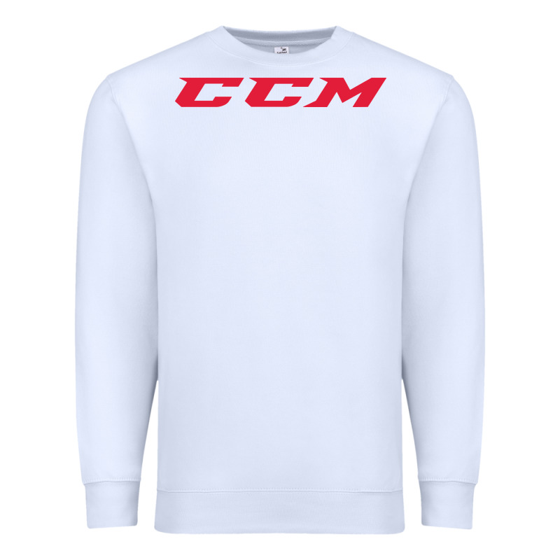 C C M Hockey Premium Sweatshirt by linhVisuals | Teevron