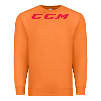 Carrot c c m hockey Premium Sweatshirt - linhVisuals