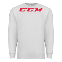 Dove Grey c c m hockey Premium Sweatshirt - linhVisuals