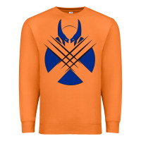 Carrot wolverine 5 Premium Sweatshirt - linhVisuals