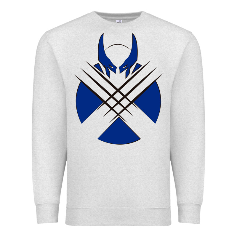 Wolverine 5 Premium Sweatshirt by linhVisuals | Teevron