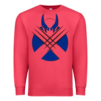 Cardinal wolverine 5 Premium Sweatshirt - linhVisuals