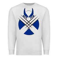Wolverine 5 Premium Sweatshirt | Teevron