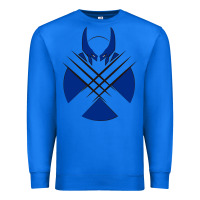 True Royal wolverine 5 Premium Sweatshirt - linhVisuals