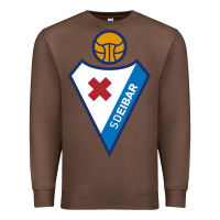 Chestnut suitable-sd-eibar-worn Premium Sweatshirt - linhVisuals