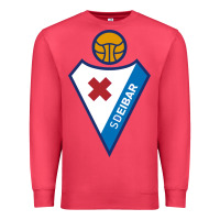 Cardinal suitable-sd-eibar-worn Premium Sweatshirt - linhVisuals