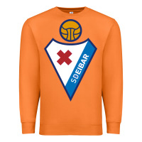 Carrot suitable-sd-eibar-worn Premium Sweatshirt - linhVisuals