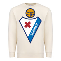 Sandshell suitable-sd-eibar-worn Premium Sweatshirt - linhVisuals