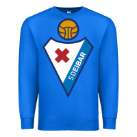 True Royal suitable-sd-eibar-worn Premium Sweatshirt - linhVisuals