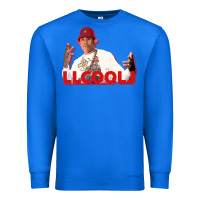 Ll Cool J Premium Sweatshirt | Teevron