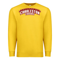 Lemon charleston cougars Premium Sweatshirt - linhVisuals