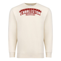 Sandshell charleston cougars Premium Sweatshirt - linhVisuals