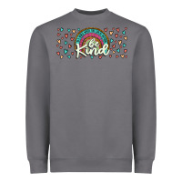 Storm be kind Heavyweight Sweatshirt - JahusDesignShop