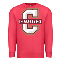Cardinal charleston cougars Premium Sweatshirt - linhVisuals