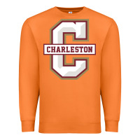 Carrot charleston cougars Premium Sweatshirt - linhVisuals
