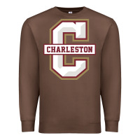 Chestnut charleston cougars Premium Sweatshirt - linhVisuals