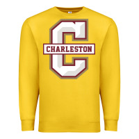 Lemon charleston cougars Premium Sweatshirt - linhVisuals
