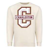 Sandshell charleston cougars Premium Sweatshirt - linhVisuals