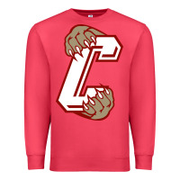 Cardinal charleston cougars Premium Sweatshirt - linhVisuals