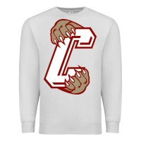 Dove Grey charleston cougars Premium Sweatshirt - linhVisuals
