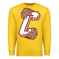 Lemon charleston cougars Premium Sweatshirt - linhVisuals