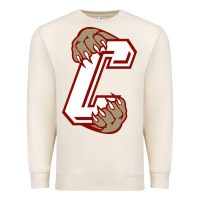 Sandshell charleston cougars Premium Sweatshirt - linhVisuals