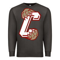Smoke charleston cougars Premium Sweatshirt - linhVisuals