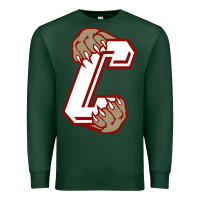 Sports Green charleston cougars Premium Sweatshirt - linhVisuals