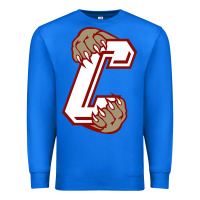 True Royal charleston cougars Premium Sweatshirt - linhVisuals