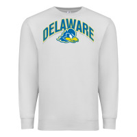 Delaware Blue Hens Premium Sweatshirt | Teevron