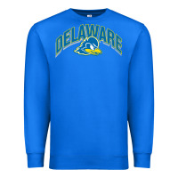 True Royal delaware blue hens Premium Sweatshirt - linhVisuals