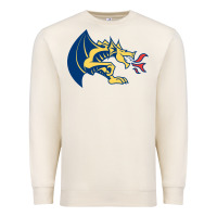 Sandshell drexel dragons Premium Sweatshirt - linhVisuals