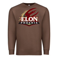 Chestnut elon phoenix Premium Sweatshirt - linhVisuals