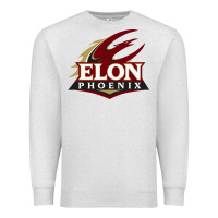 Oatmeal Heather elon phoenix Premium Sweatshirt - linhVisuals