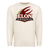 Sandshell elon phoenix Premium Sweatshirt - linhVisuals