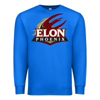 True Royal elon phoenix Premium Sweatshirt - linhVisuals