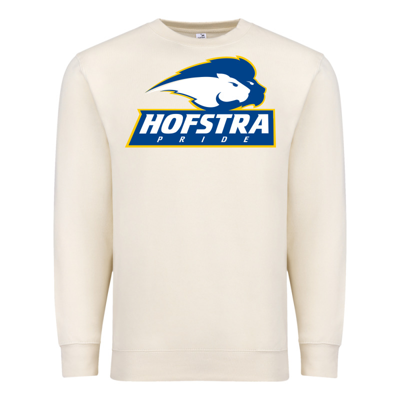 Hofstra Pride Premium Sweatshirt by linhVisuals | Teevron