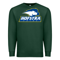 Sports Green hofstra pride Premium Sweatshirt - linhVisuals