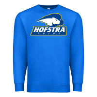 True Royal hofstra pride Premium Sweatshirt - linhVisuals