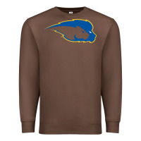 Chestnut hofstra pride Premium Sweatshirt - linhVisuals