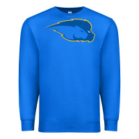 True Royal hofstra pride Premium Sweatshirt - linhVisuals
