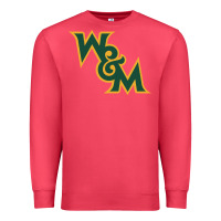 Cardinal william & mary tribe Premium Sweatshirt - linhVisuals