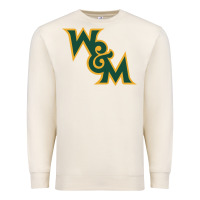 Sandshell william & mary tribe Premium Sweatshirt - linhVisuals