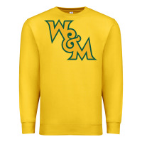 Lemon william & mary tribe Premium Sweatshirt - linhVisuals