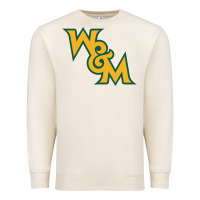 Sandshell william & mary tribe Premium Sweatshirt - linhVisuals